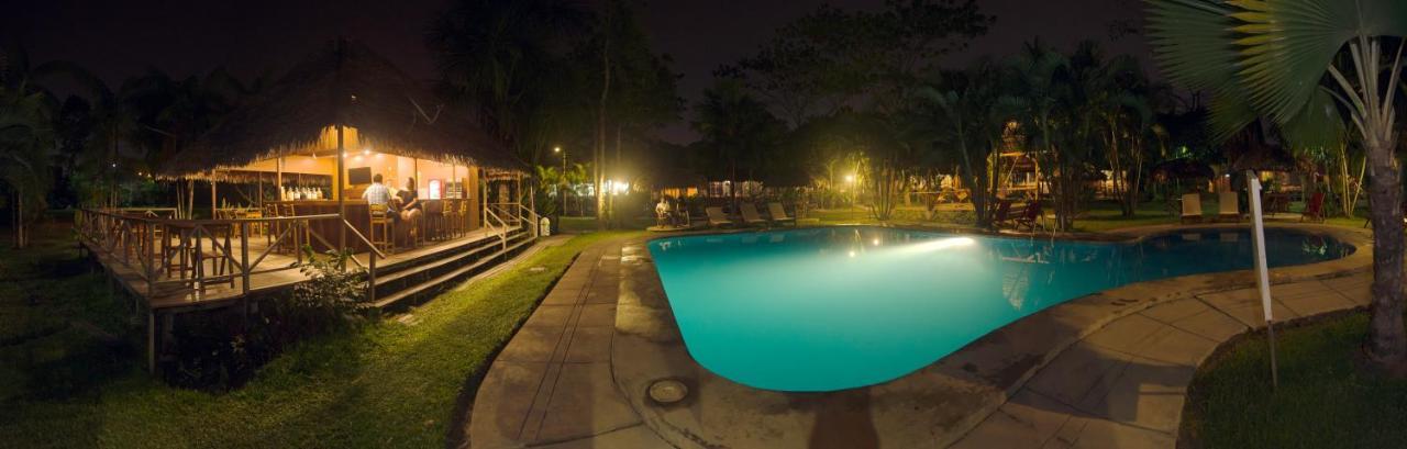 Manish Ecologico Hotel Pucallpa