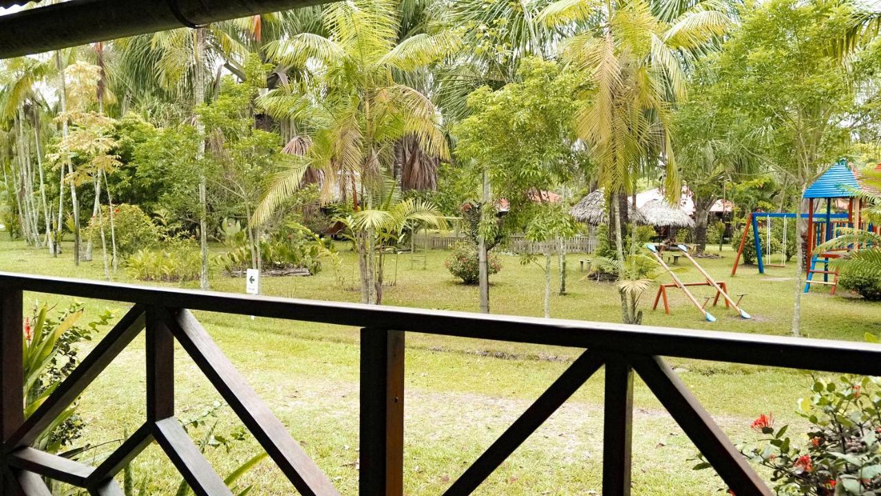 Manish Ecologico Hotel Pucallpa