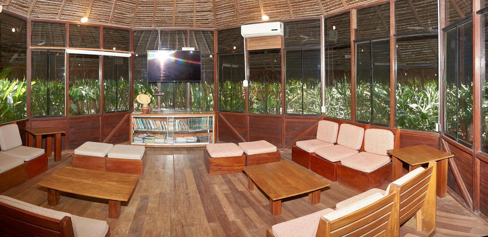 Manish Ecologico 4* Pucallpa