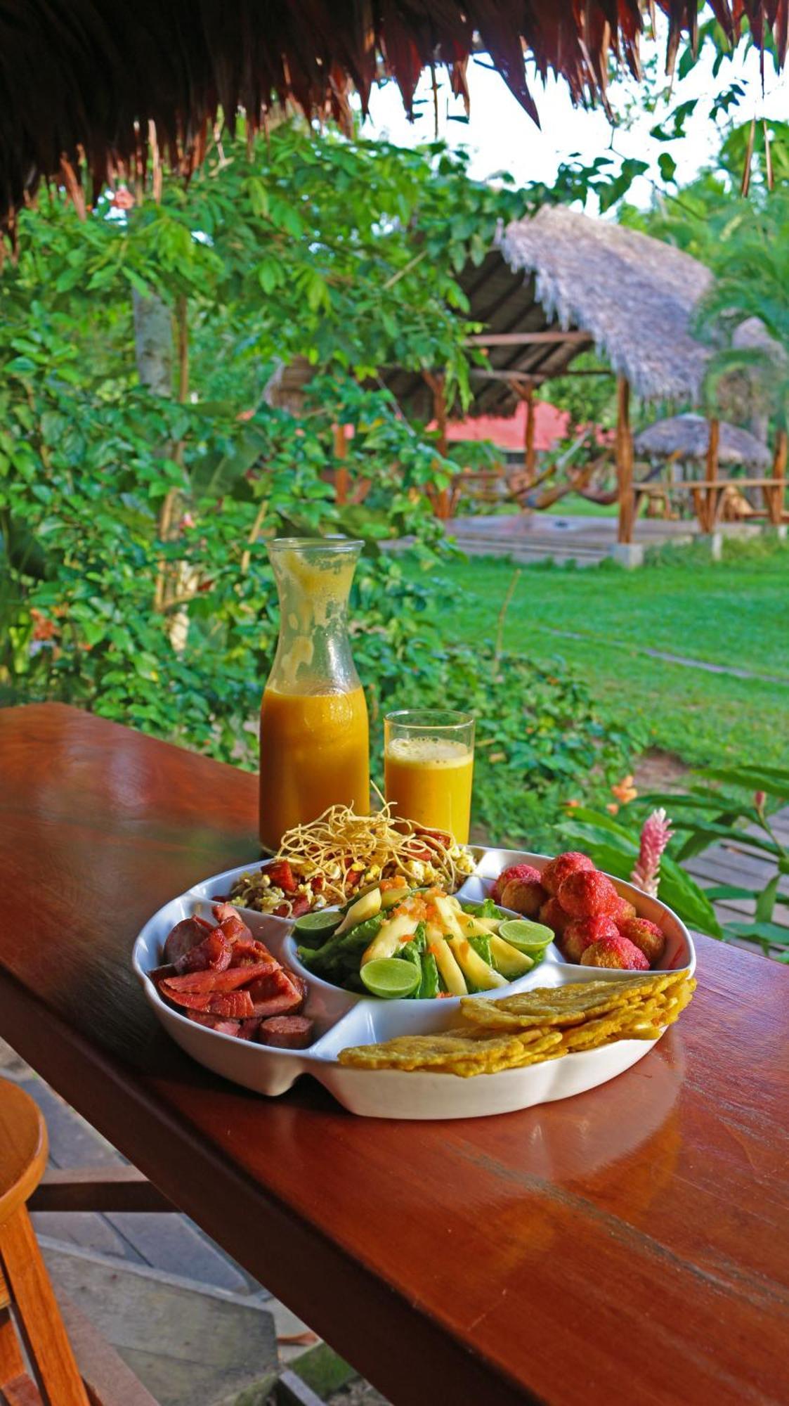 Manish Ecologico Hotel
