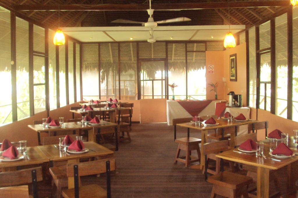 Hotel Manish Ecologico 4*