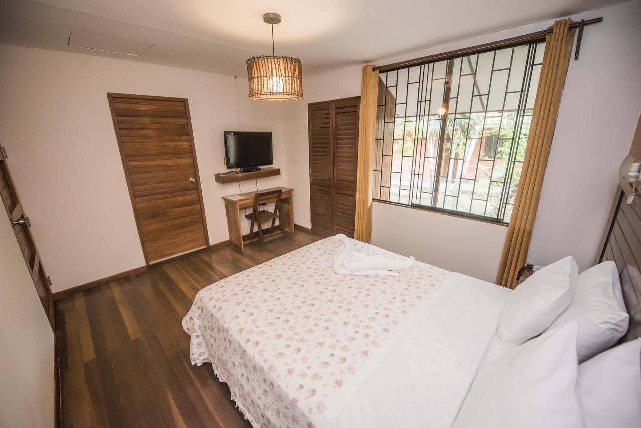 Manish Ecologico 4* Pucallpa