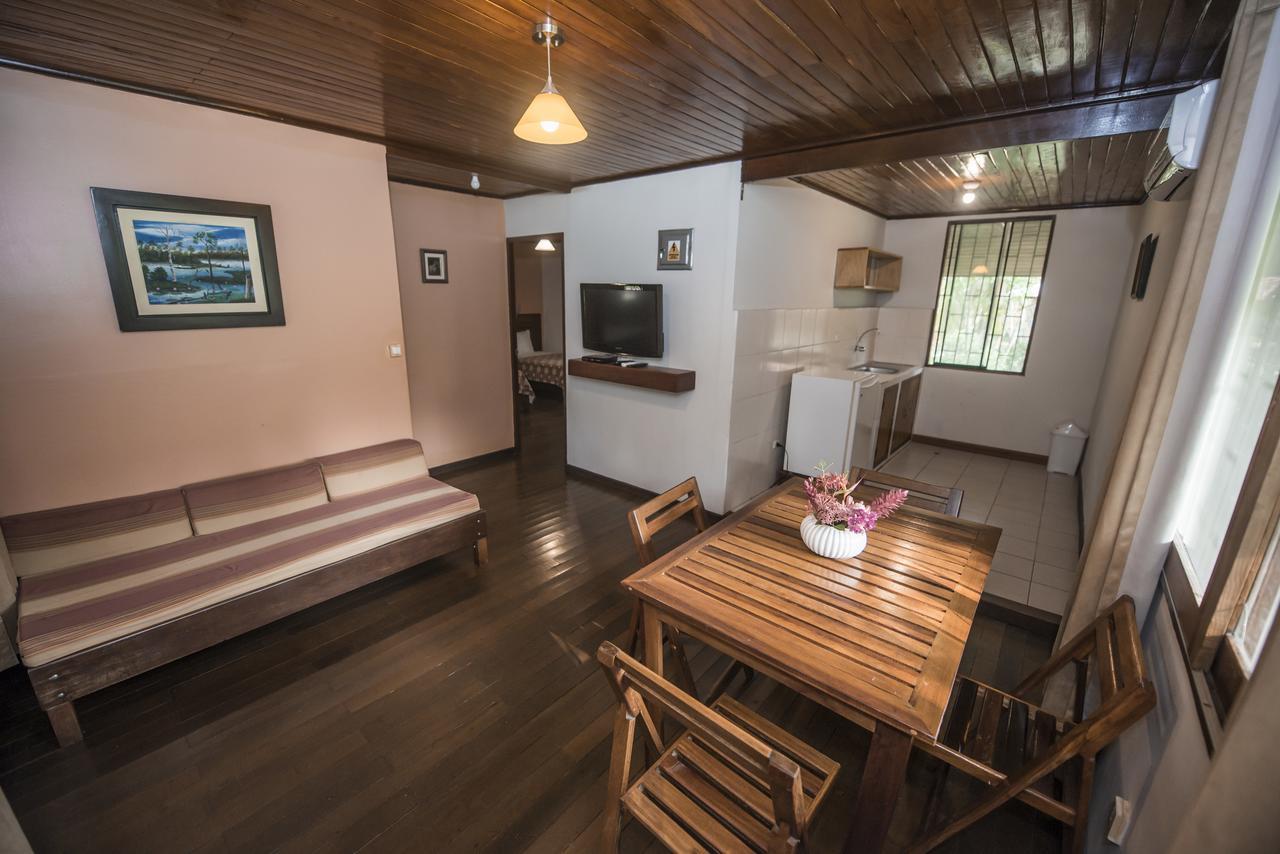 Manish Ecologico Hotel Pucallpa