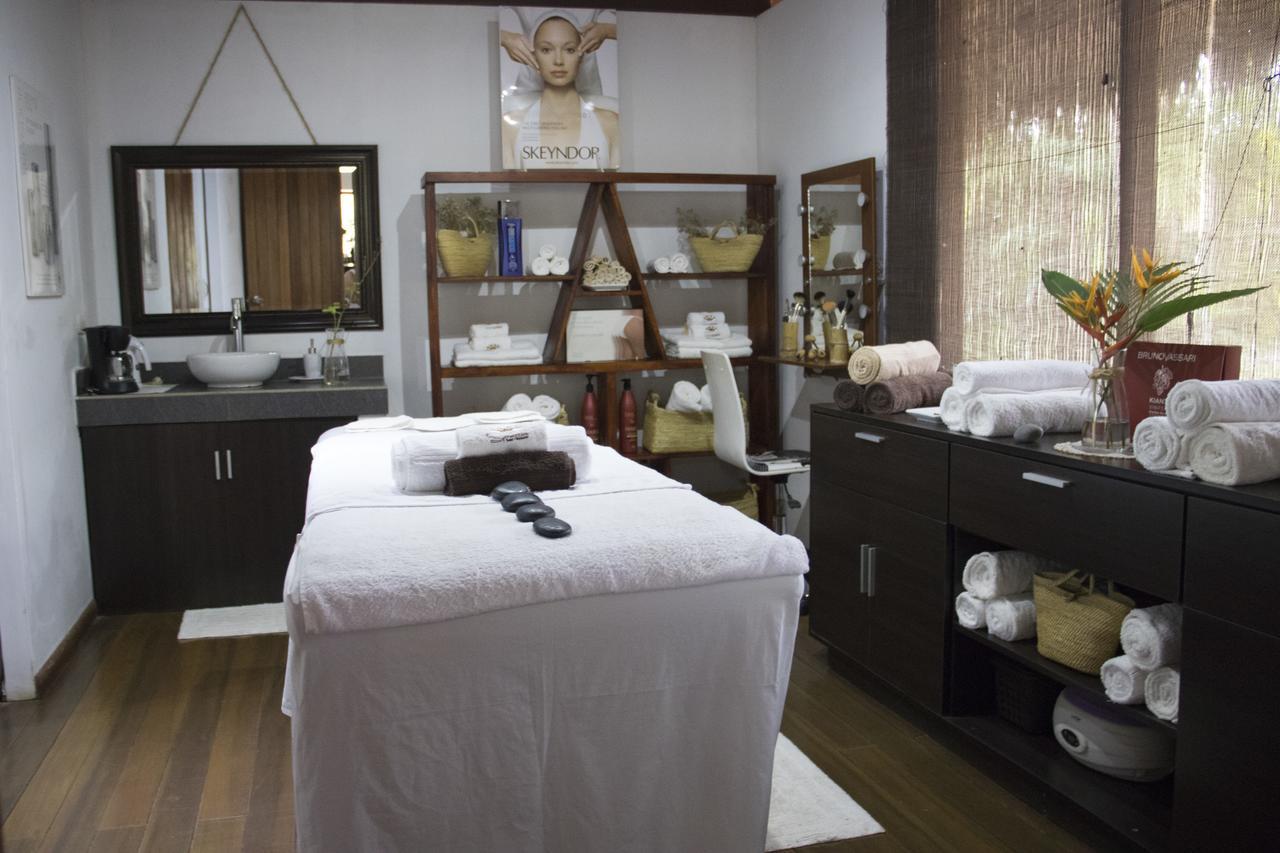 Hotel Manish Ecologico Pucallpa