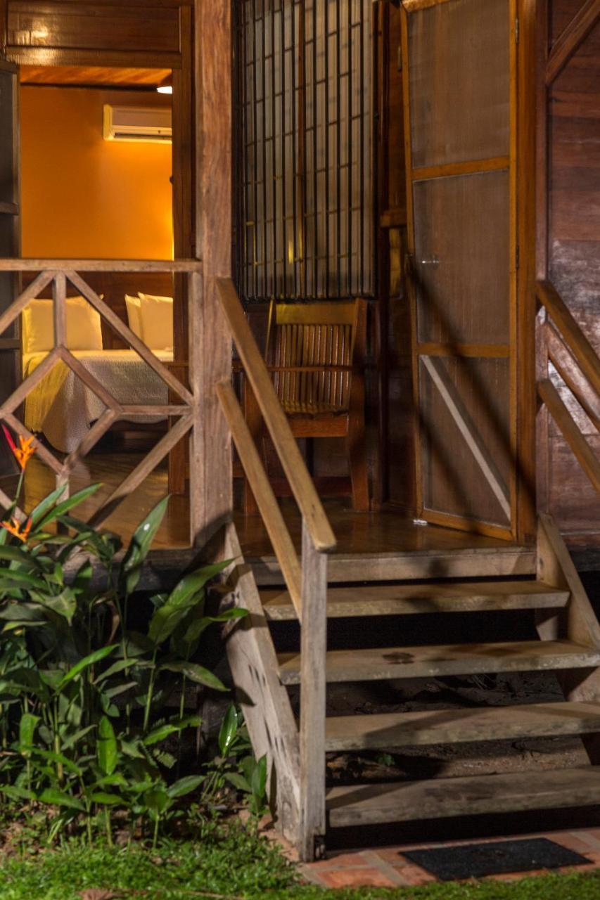 Manish Ecologico Hotel